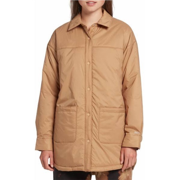 DSG Jackets & Blazers - DSG trench coat / size small / like new